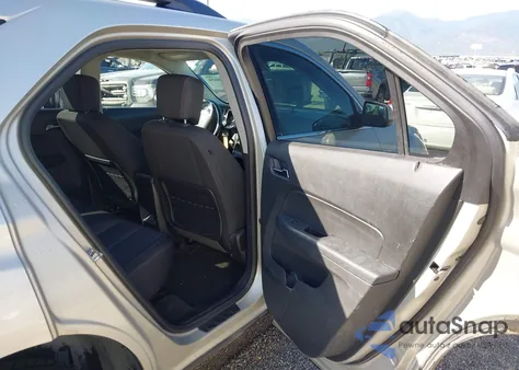 2014 Chevrolet Equinox 1Lt from USA, damaged, VIN 2GNFLFE39E6104922